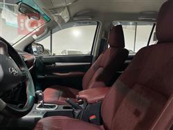 تويوتا هايلوكس